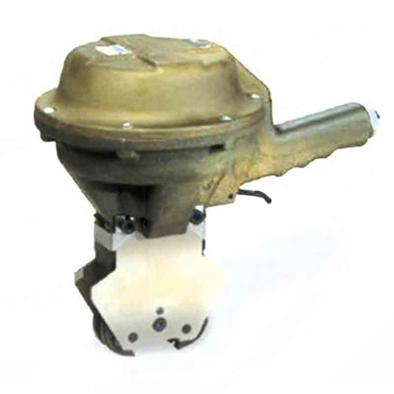 Fromm A461 Pneumatic Sealer