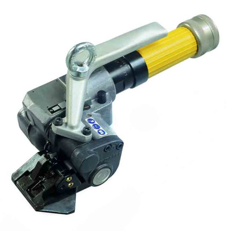 Fromm A452 Tool Pneumatic Pusher Type Steel Strapping Tool